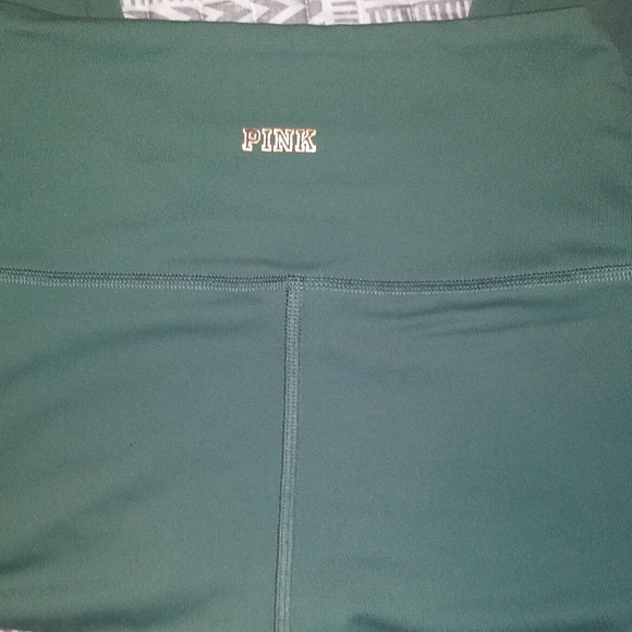 PINK leggings - Picture 6 of 8